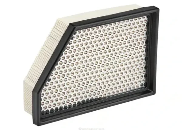 Ryco Air Filter for Ssangyong Actyon, Ssangyong Korando