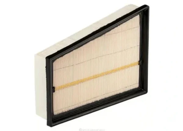 Ryco Air Filter for Renault Fluence, Renault Grand Scă‰Nic, Renault Megane & More – Length 247.20 mm, Width 193.00 mm