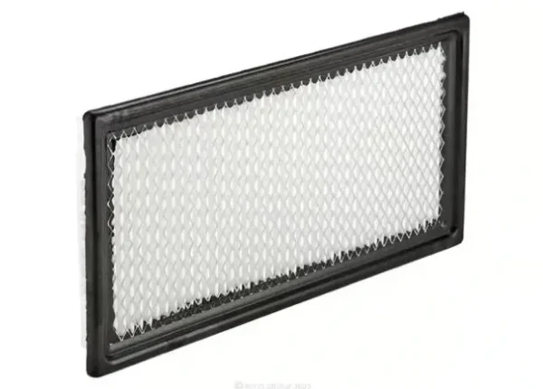 Ryco Air Filter for Dodge Caliber, Jeep Compass, Jeep Patriot – Length 325.00 mm, Width 167.00 mm