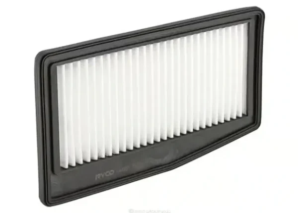 Ryco Air Filter for Chevrolet Spark – Length 288.00 mm, Width 155.00 mm