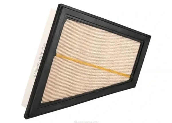 Ryco Air Filter for BMW 5 Series, BMW X1, BMW Z4