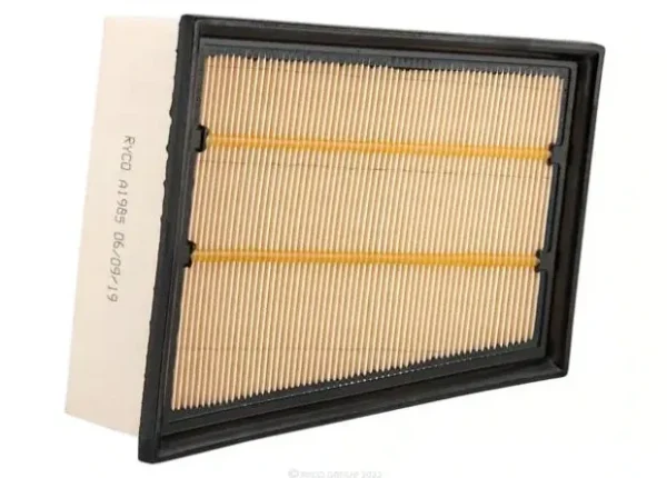 Ryco Air Filter for Renault Grand Kangoo, Renault Grand Scă‰Nic, Renault Kangoo & More