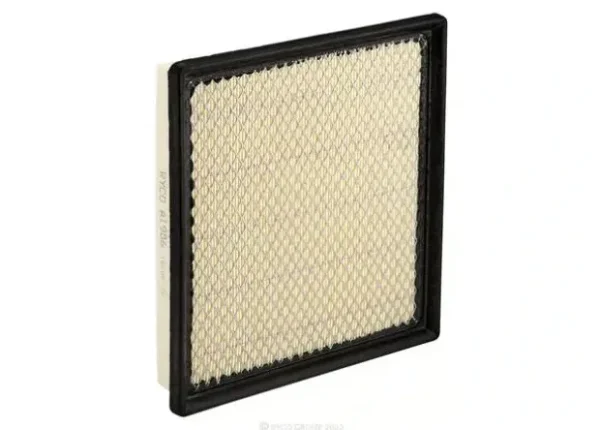 Ryco Air Filter for Subaru Forester, Subaru Impreza, Subaru Outback & More