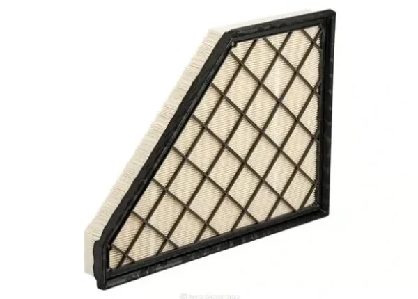 Ryco Air Filter for Cadillac XT5, Chevrolet Traverse