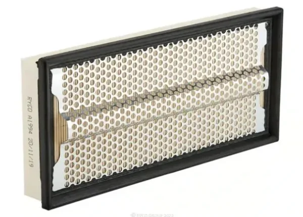 Ryco Air Filter for Mercedes-Benz S-Class, Mercedes-Benz SL