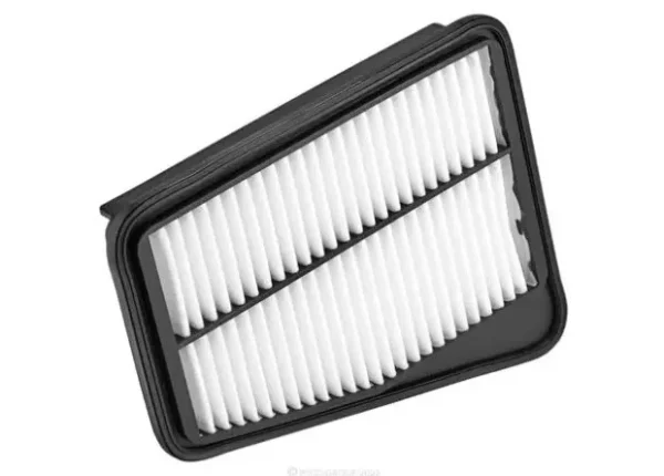 Ryco Air Filter for Kia Stinger – Length 247.80 mm, Width 193.80 mm