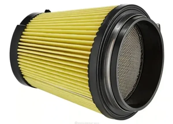 Ryco Air Filter for Ford (Australia) Ford Mustang