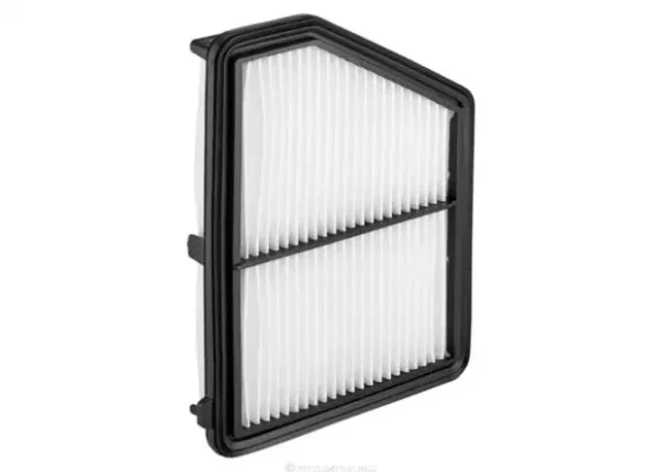 Ryco Air Filter for Honda Civic – Length 235.50 mm, Width 189.00 mm
