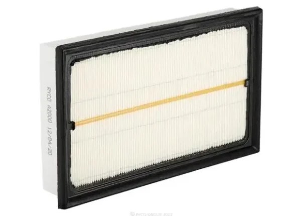 A2000.webp Ryco Air Filter for Audi A1, Audi A3, Audi Q2 & More – Length 277.00 mm, Width 170.50 mm