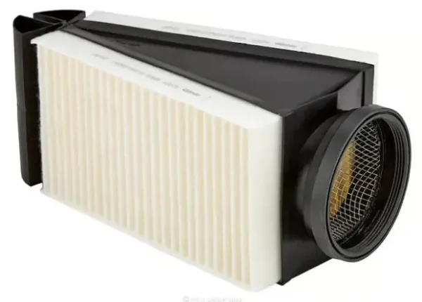 Ryco Air Filter for Mercedes-Benz C-Class, Mercedes-Benz GLC