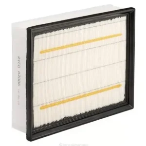 A2006.webp Ryco Air Filter for Land Rover Defender – Length 248.00 mm, Width 199.00 mm