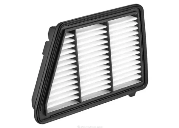 Ryco Air Filter for Honda CR-V – Length 276.00 mm, Width 186.50 mm