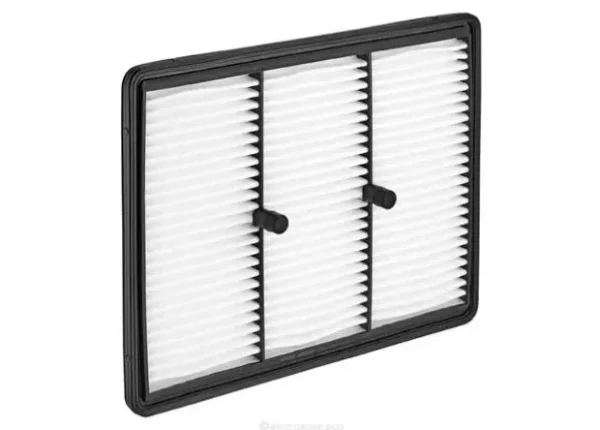Ryco Air Filter for Hyundai Ioniq, Kia Niro – Length 344.50 mm, Width 258.50 mm