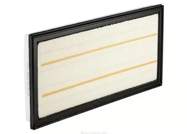 Ryco Air Filter for Mercedes-Benz Sprinter – Length 422.50 mm, Width 227.00 mm