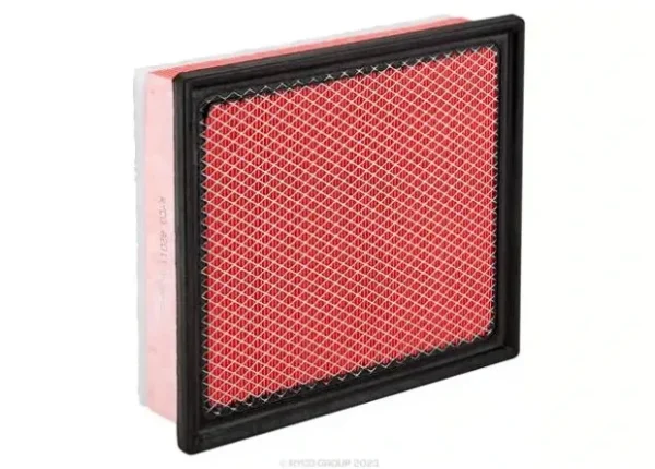 Ryco Air Filter for Toyota Hi-Ace – Length 274.00 mm, Width 246.00 mm