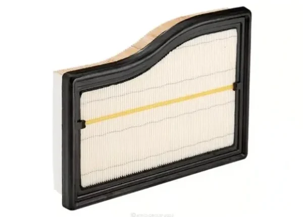 A2012.webp Ryco Air Filter for Mercedes-Benz A-Class, Mercedes-Benz B-Class, Mercedes-Benz CLA & More – Length 258.00 mm, Width 189.00 mm