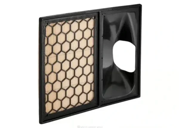 A2013.webp Ryco Air Filter for Iveco Daily, Renault 19