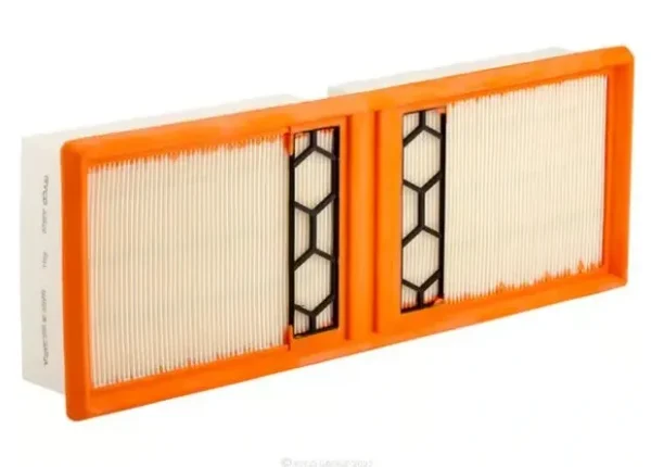 Ryco Air Filter for Alfa Romeo Giulia, Alfa Romeo Stelvio