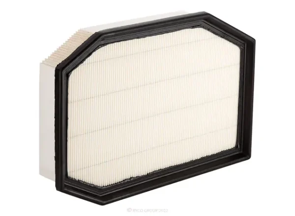 Ryco Air Filter for BMW 5 Series, BMW 7 Series – Length 294.00 mm, Width 203.00 mm