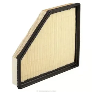 A2038.webp Ryco Air Filter for BMW 2 Series, BMW 3 Series, BMW 4 Series & More – Length 274.50 mm, Width 232.50 mm