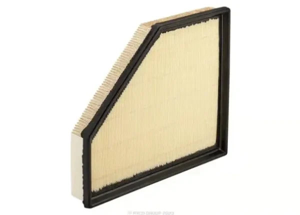 Ryco Air Filter for BMW 2 Series, BMW 3 Series, BMW 4 Series & More – Length 274.50 mm, Width 232.50 mm