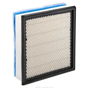 A2040.webp Ryco Air Filter for Isuzu D-Max, Mazda BT-50 – Length 252.00 mm, Width 234.00 mm