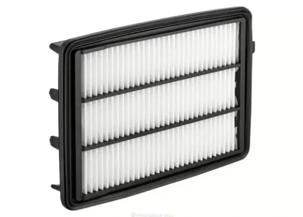 Ryco Air Filter for Honda Civic – Length 245.70 mm, Width 167.60 mm