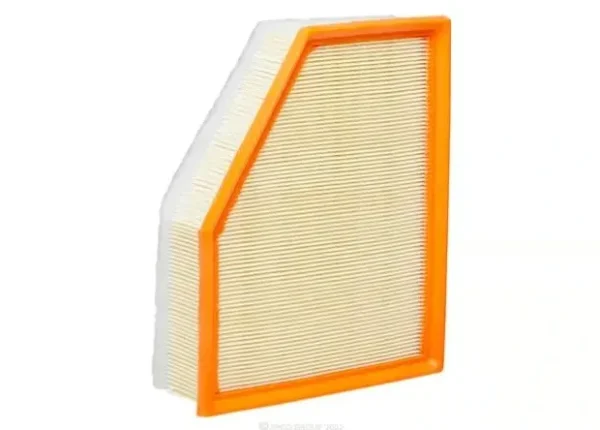 Ryco Air Filter for BMW 5 Series, BMW 6 Series, BMW 7 Series & More – Length 270.00 mm, Width 220.00 mm