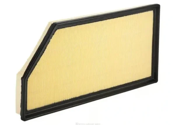Ryco Air Filter for Mercedes-Benz AMG GT, Mercedes-Benz C-Class, Mercedes-Benz CLE & More