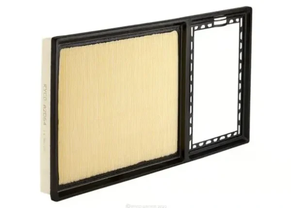 Ryco Air Filter for MG ZS – Length 419.00 mm, Width 235.50 mm