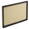 Ryco Air Filter for Dodge RAM 1500, Ram 1500 – Length 349.50 mm, Width 238.00 mm