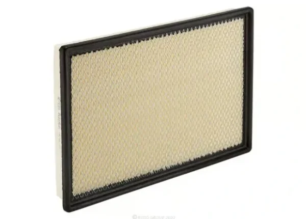 Ryco Air Filter for Dodge RAM 1500, Ram 1500 – Length 349.50 mm, Width 238.00 mm