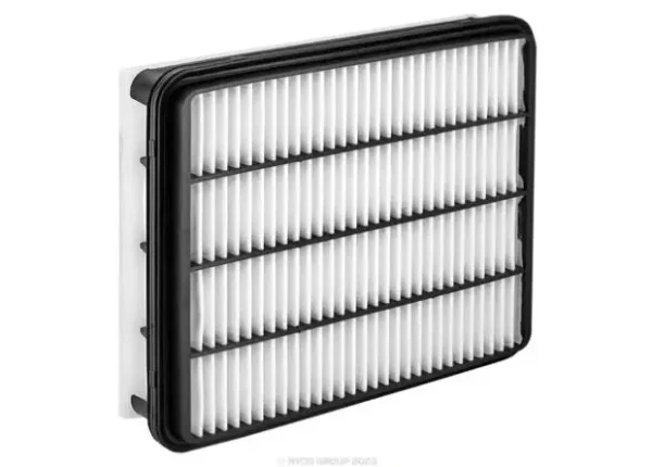 A2077.webp Ryco Air Filter for Toyota Land Cruiser, Lexus LX – Length 321.80 mm, Width 256.80 mm