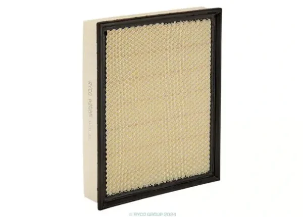A2085.webp Ryco Air Filter for Cadillac Escalade, Chevrolet Avalanche, Chevrolet SILVERADO 1500 & More