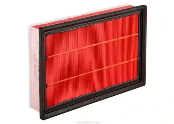 Ryco Air Filter for Fiat Croma, Lancia Kappa, Lancia Thema