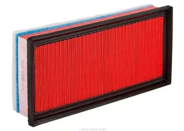 Ryco Air Filter for LDV DELIVER 9
