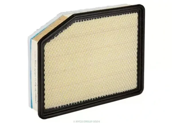 Ryco Air Filter for Chevrolet SILVERADO 1500