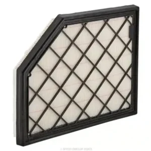 A2093.webp Ryco Air Filter for Ford Ranger, Ford (Australia) Ford Ranger