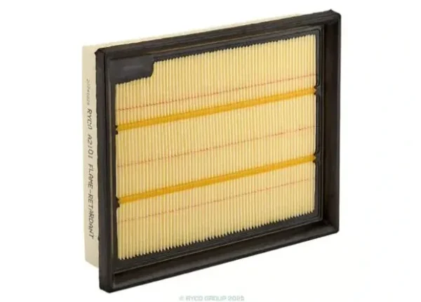 Ryco Air Filter for Ford Galaxy, Ford Kuga, Ford S-Max