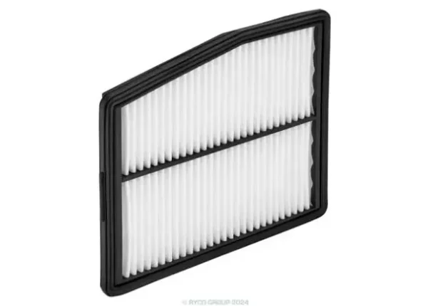 Ryco Air Filter for Hyundai Santa Fe, Hyundai Tucson, Kia Sorento & More