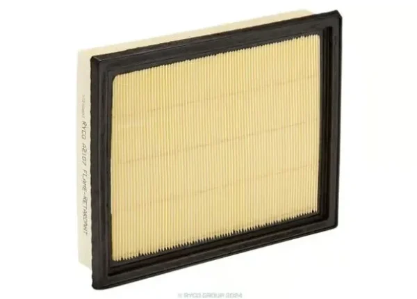 A2107.webp Ryco Air Filter for Nissan Pathfinder