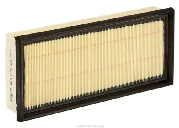Ryco Air Filter for Mercedes-Benz C-Class, Mercedes-Benz G-Class, Mercedes-Benz GLC