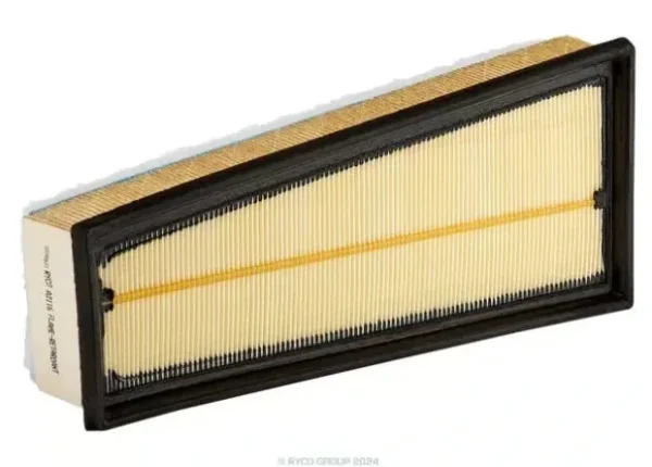 Ryco Air Filter for Mercedes-Benz AMG GT, Mercedes-Benz E-Class, Mercedes-Benz G-Class & More
