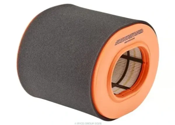Ryco Air Filter for Fiat Ducato