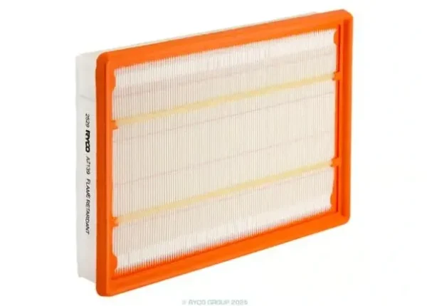Ryco Air Filter for Mercedes-Benz Sprinter