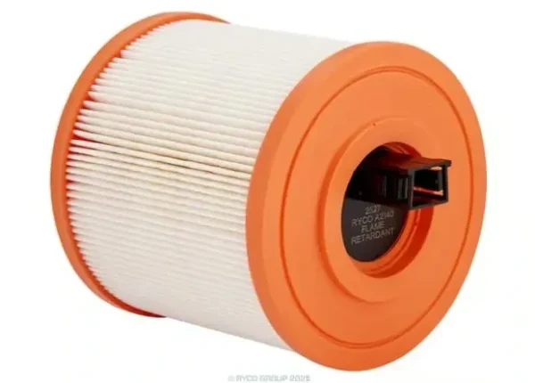 Ryco Air Filter for MG ZS, MG ZX