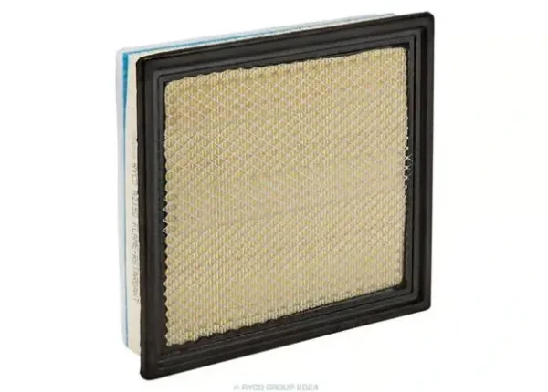 Ryco Air Filter for Ford (USA) F-150