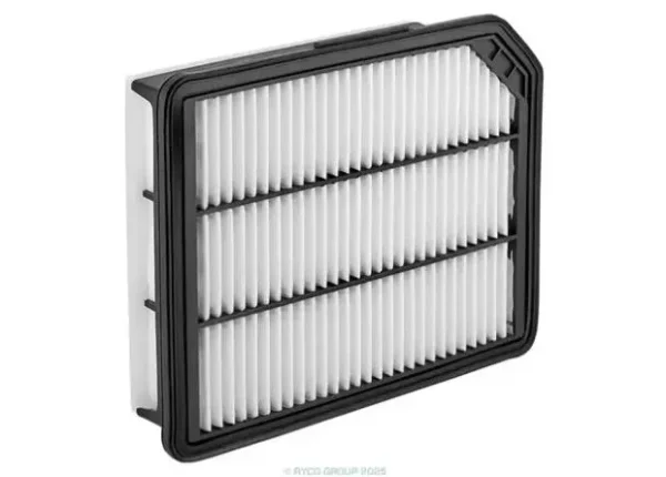 A2152.webp Ryco Air Filter for Ssangyong Actyon, Ssangyong Musso, Ssangyong Rexton