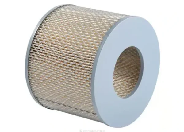 Ryco Air Filter for Toyota Land Cruiser, Daihatsu Delta, Toyota Dyna & More