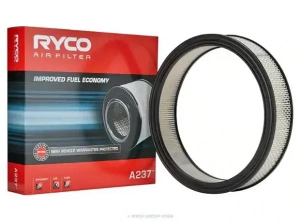 Ryco Air Filter for Ford (Australia) F-350, Ford (USA) Ford Mustang